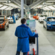 Illustration for article titled The First Volume Produced Carbon Fiber Cars Are Ready At BMW